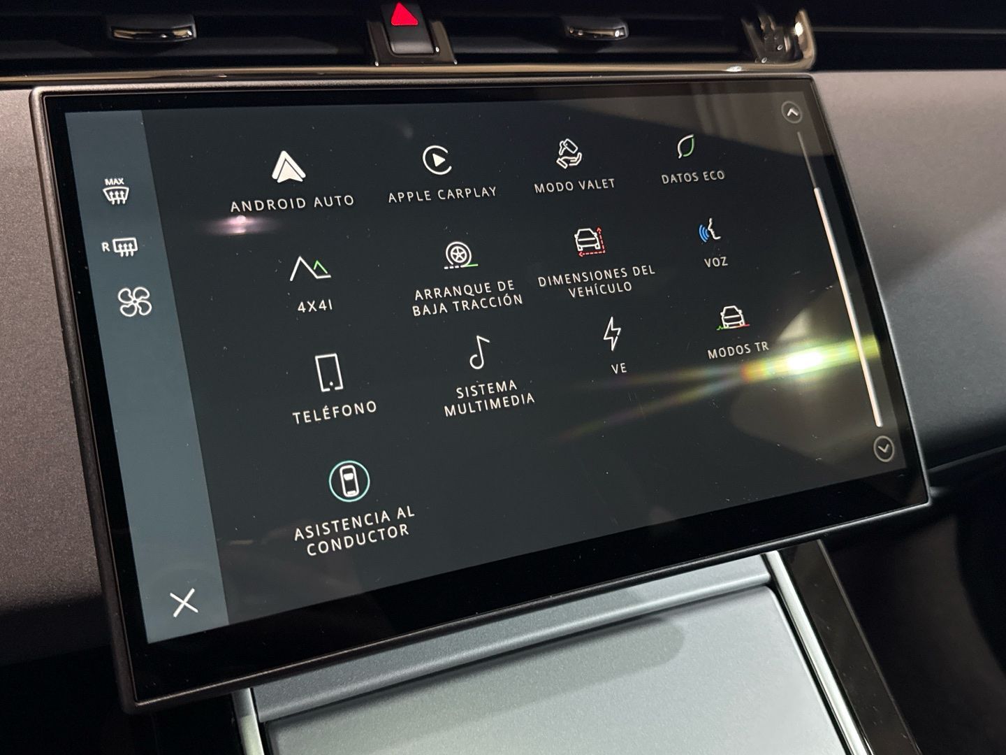 Vehículo destacado Jaguar Land Rover - 20