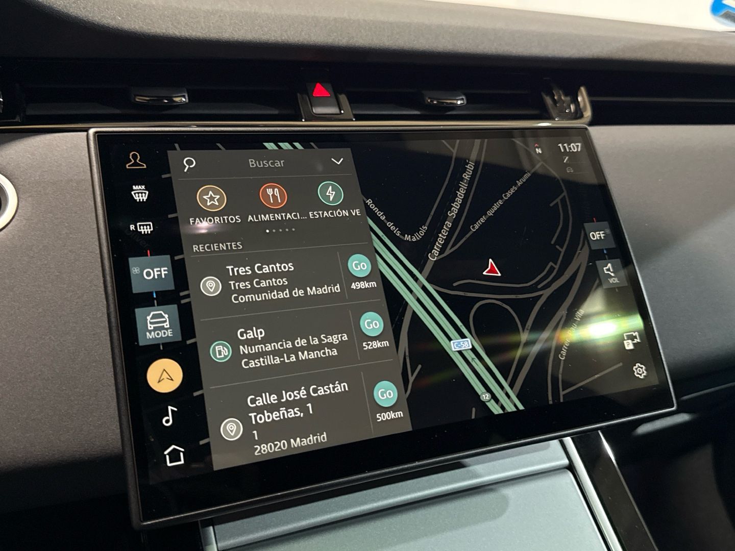 Vehículo destacado Jaguar Land Rover - 9