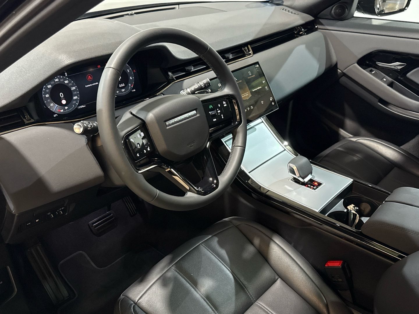 Vehículo destacado Jaguar Land Rover - 7