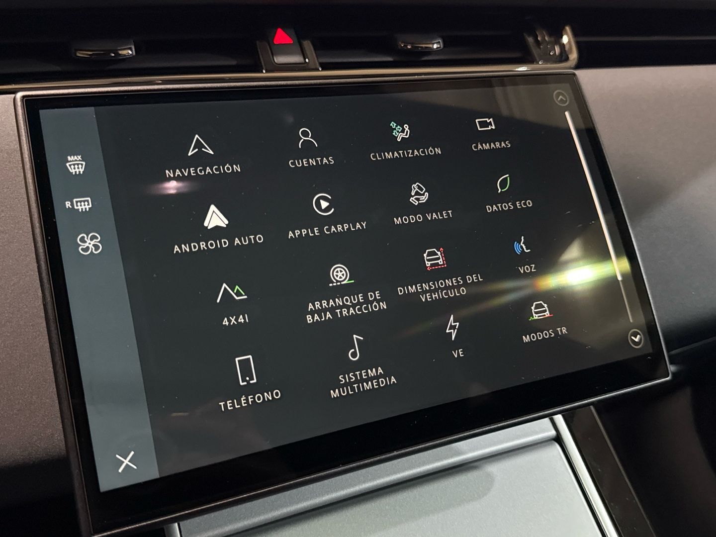 Vehículo destacado Jaguar Land Rover - 19