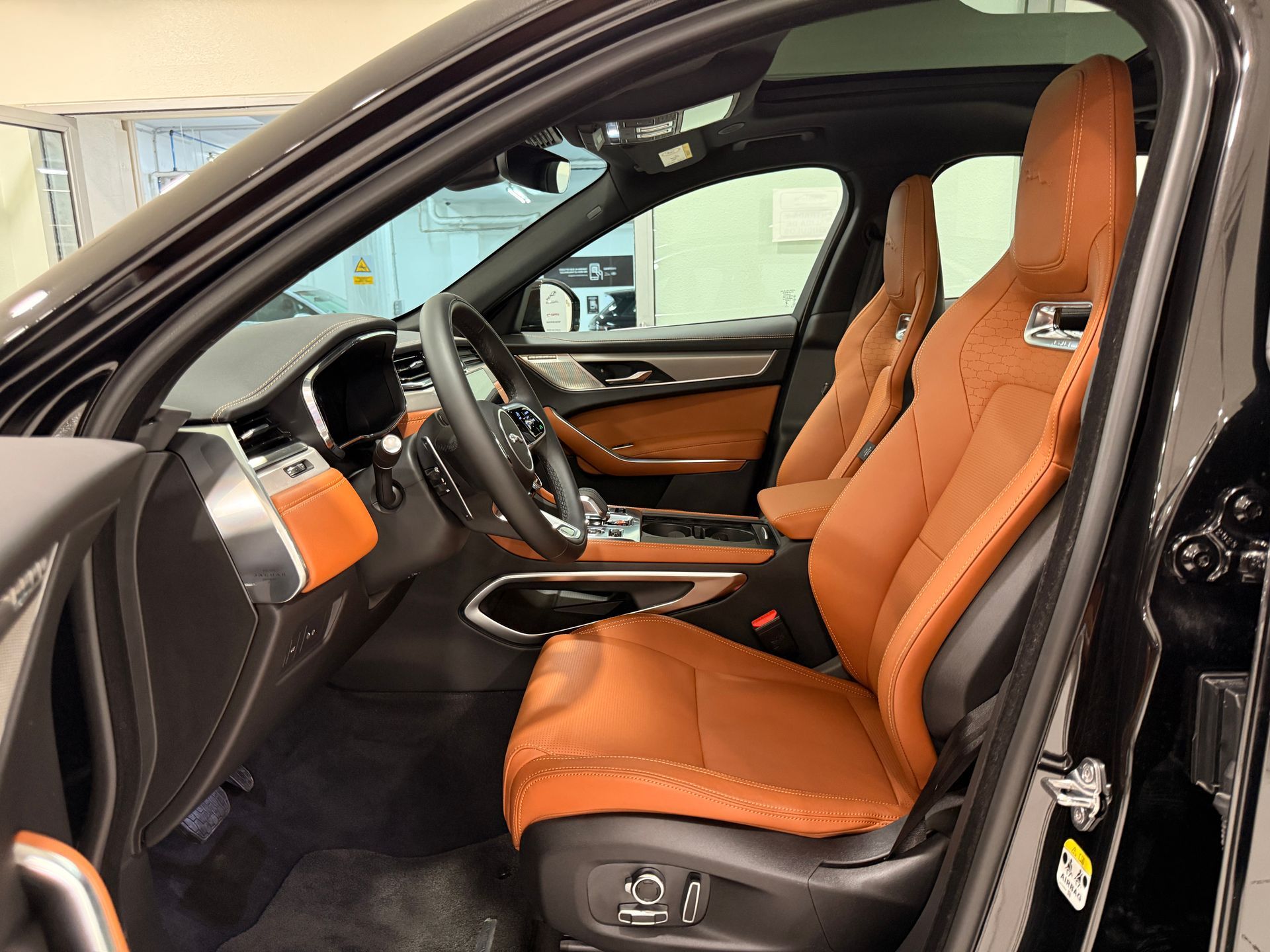 Vehículo destacado Jaguar Land Rover - 10