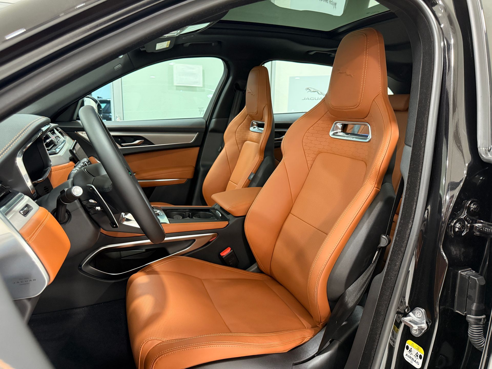 Vehículo destacado Jaguar Land Rover - 9