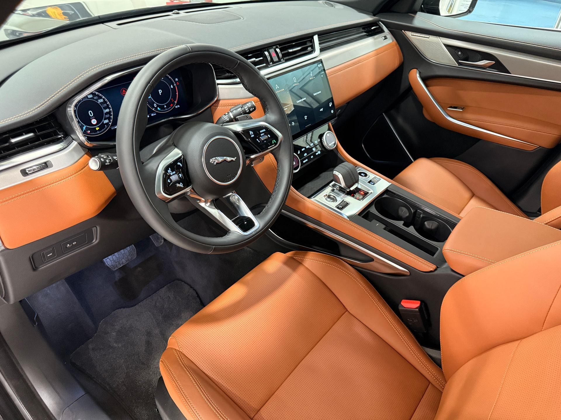 Vehículo destacado Jaguar Land Rover - 8