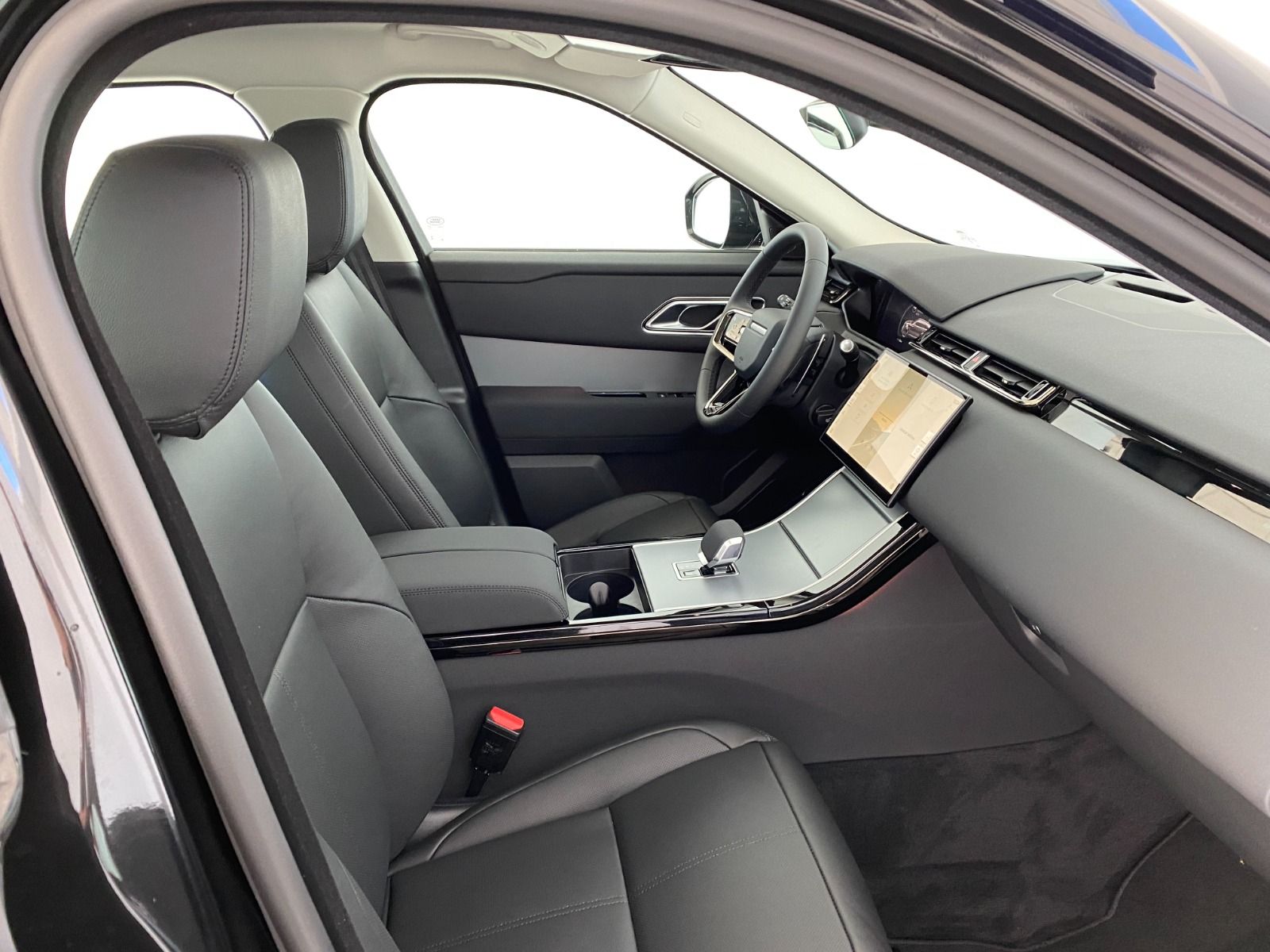 Vehículo destacado Jaguar Land Rover - 6