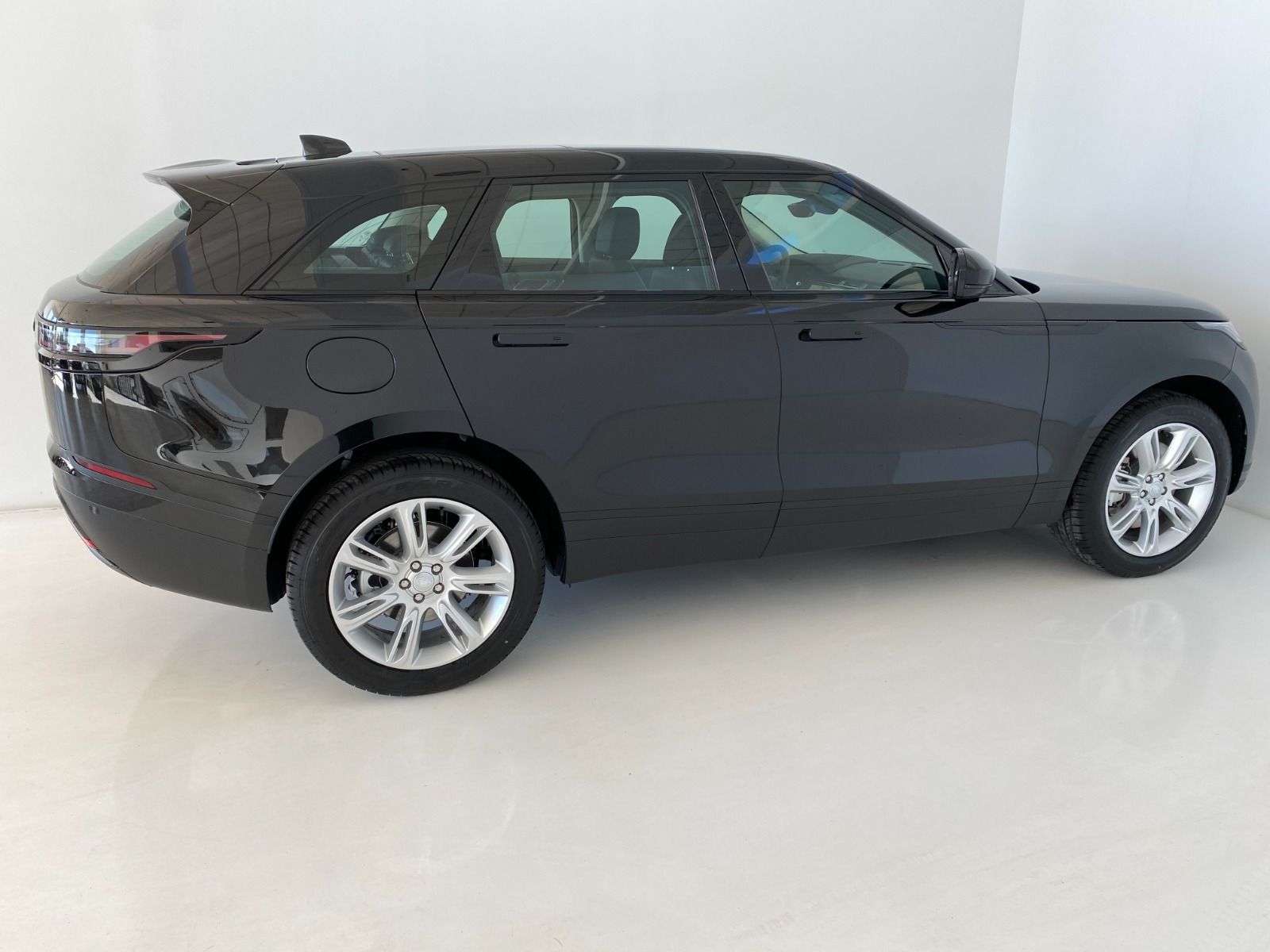 Vehículo destacado Jaguar Land Rover - 3