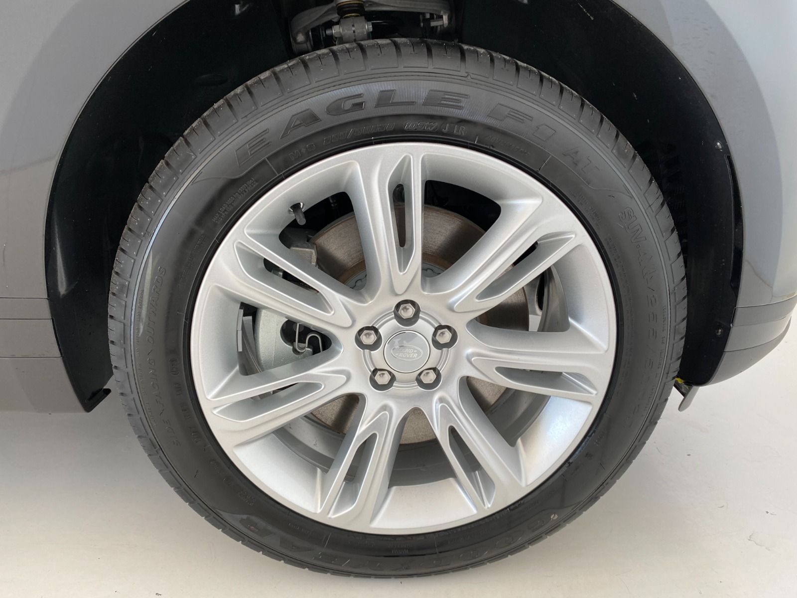 Vehículo destacado Jaguar Land Rover - 7