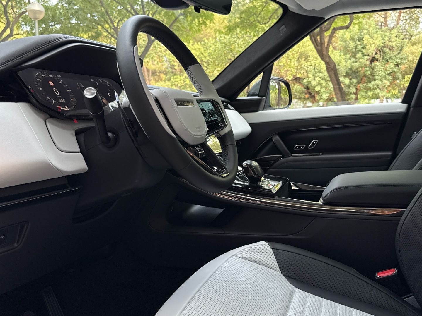 Vehículo destacado Jaguar Land Rover - 10