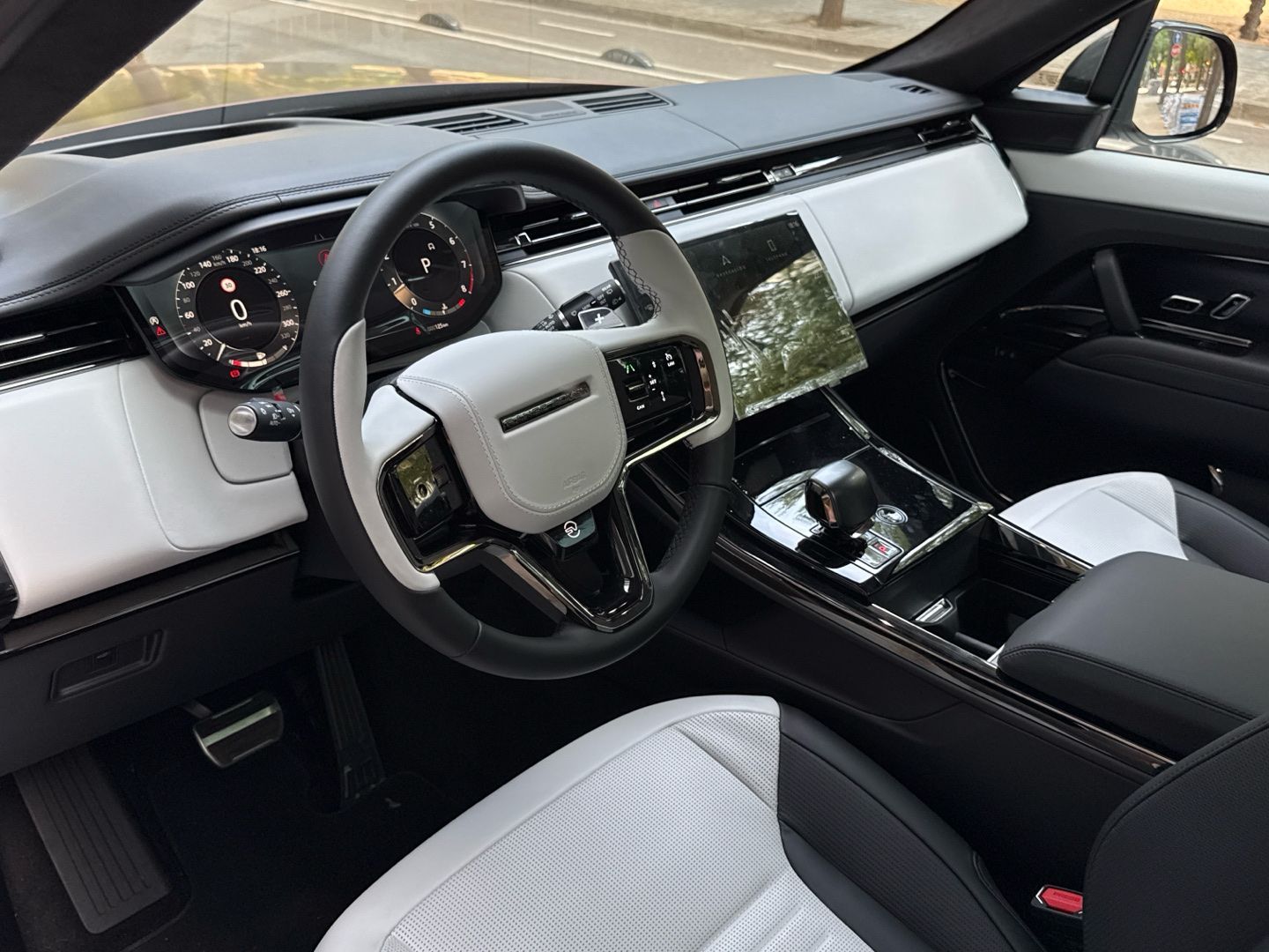 Vehículo destacado Jaguar Land Rover - 5