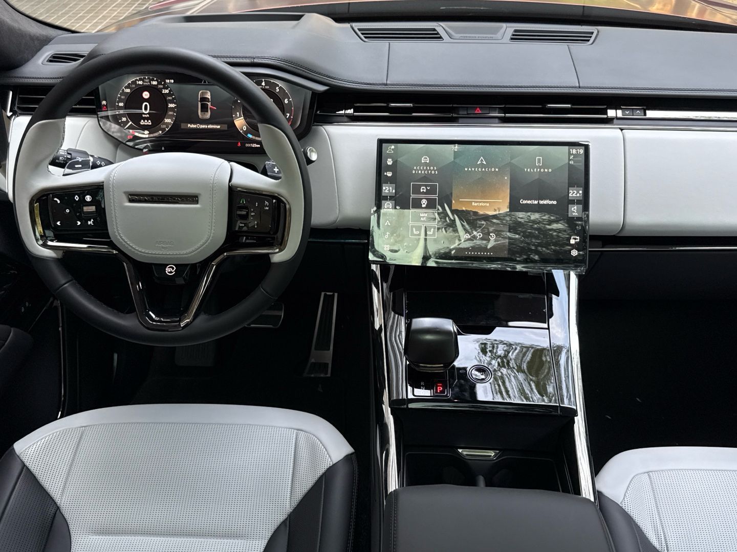 Vehículo destacado Jaguar Land Rover - 6
