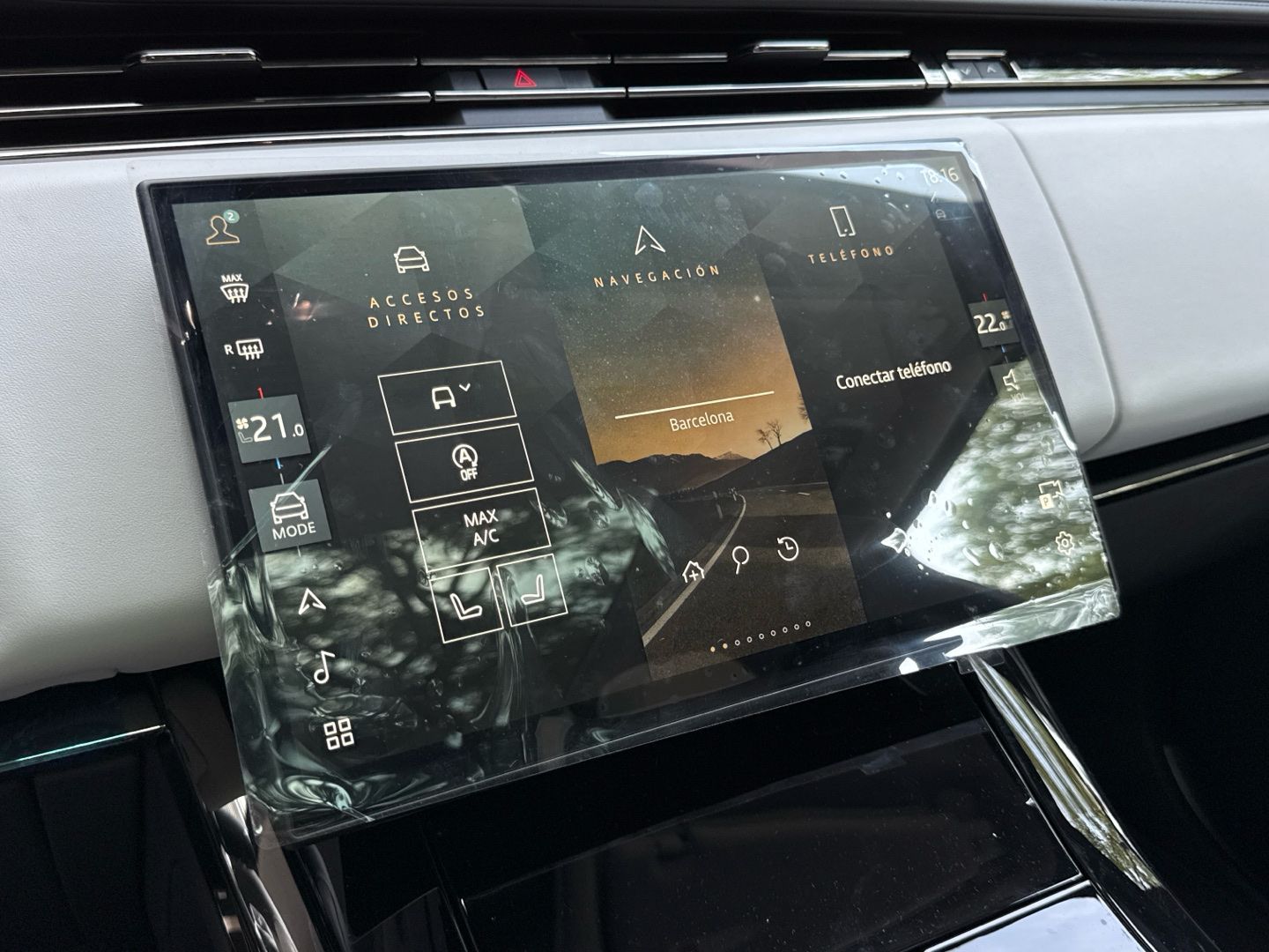 Vehículo destacado Jaguar Land Rover - 7