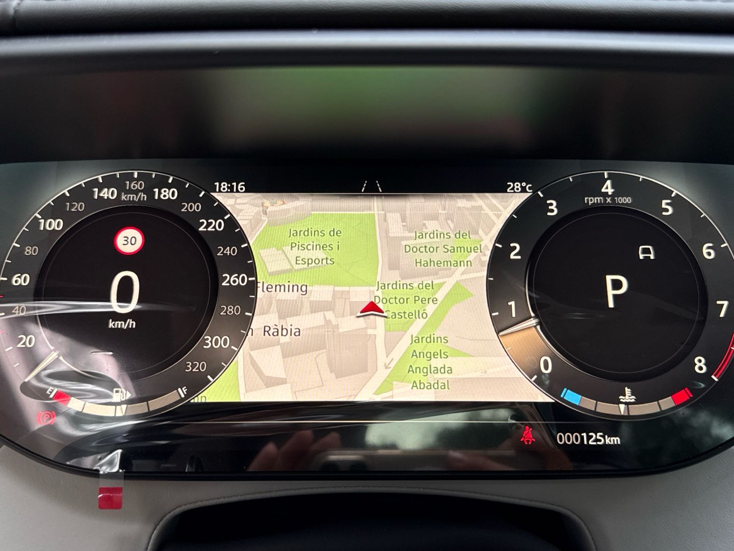 Vehículo destacado Jaguar Land Rover - 8