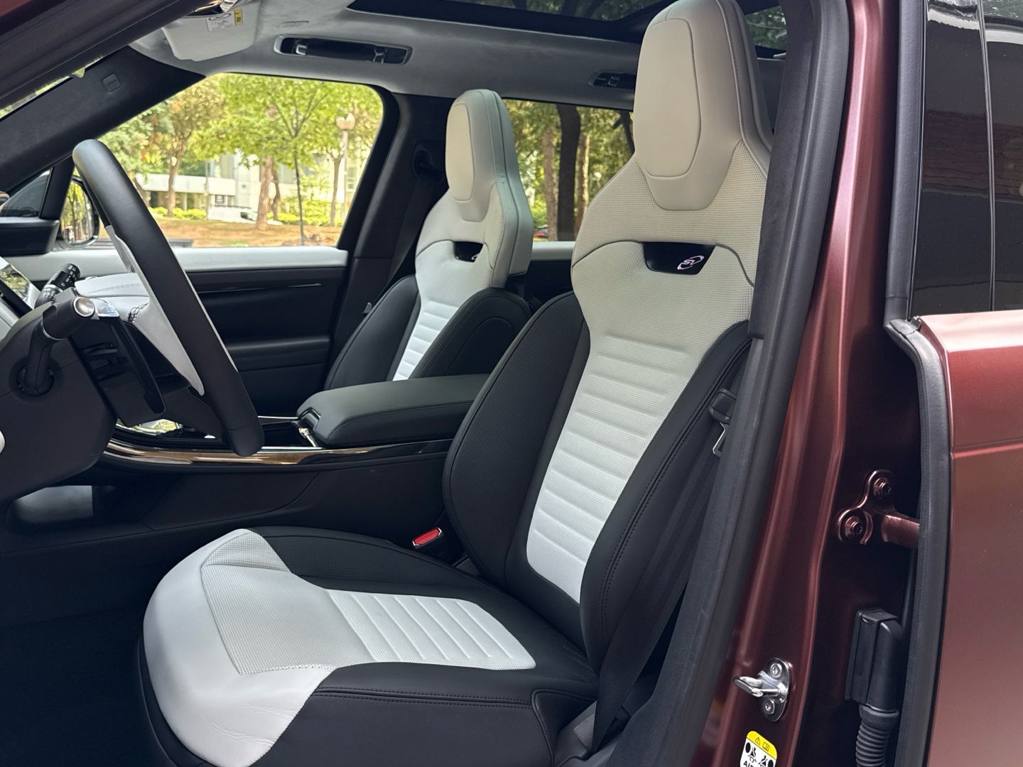 Vehículo destacado Jaguar Land Rover - 21