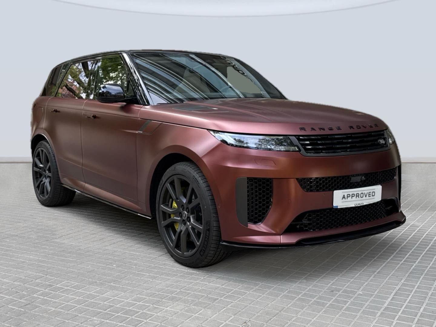 Vehículo destacado Jaguar Land Rover - 3