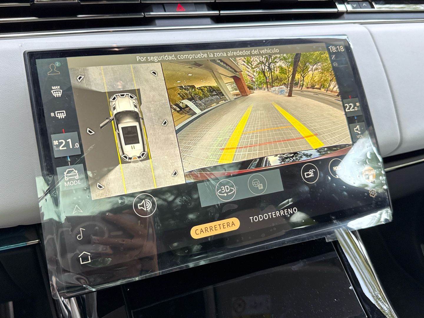 Vehículo destacado Jaguar Land Rover - 23