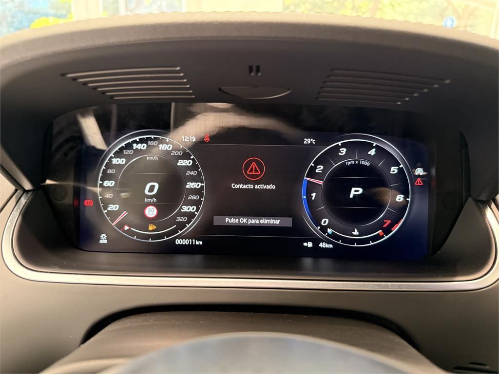 Vehículo destacado Jaguar Land Rover - 17