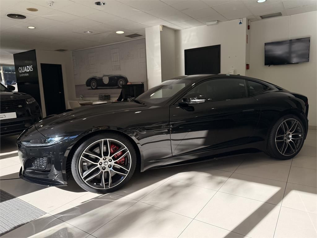 Vehículo destacado Jaguar Land Rover - 4