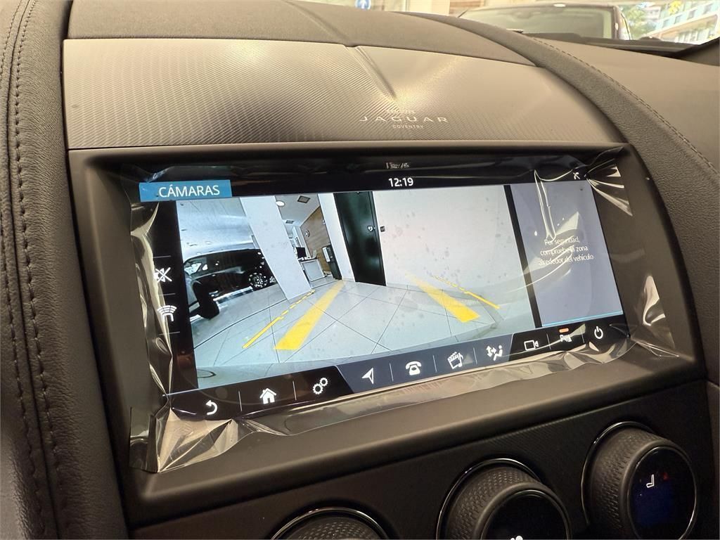 Vehículo destacado Jaguar Land Rover - 15