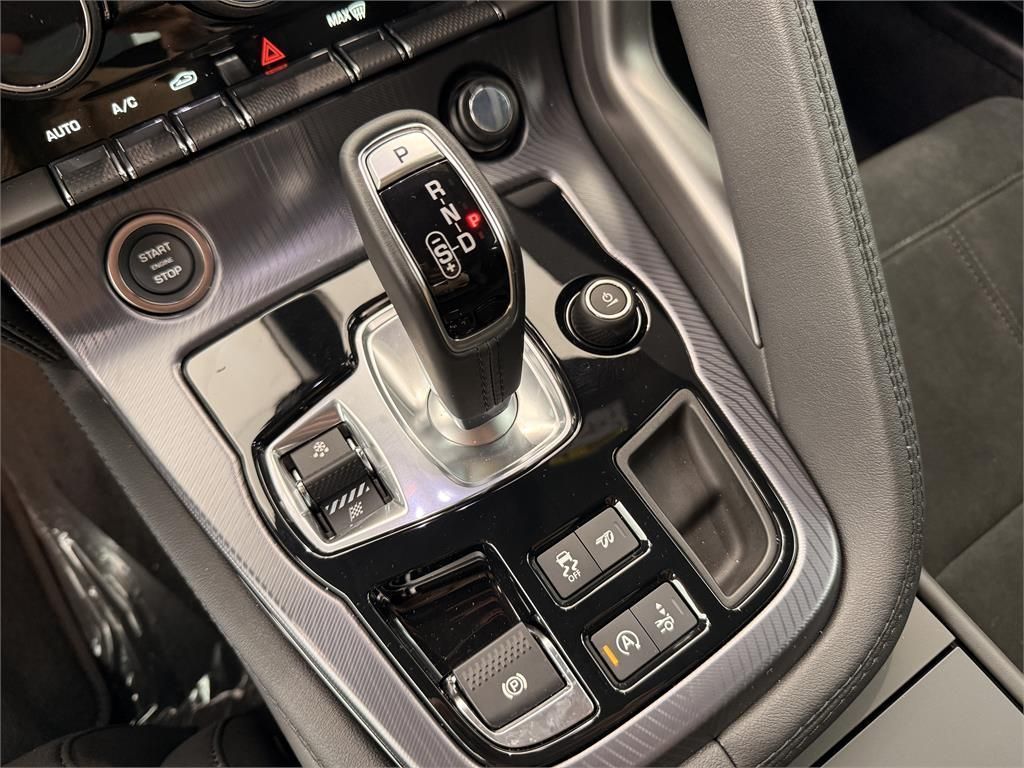 Vehículo destacado Jaguar Land Rover - 12