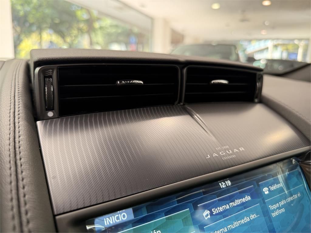 Vehículo destacado Jaguar Land Rover - 9