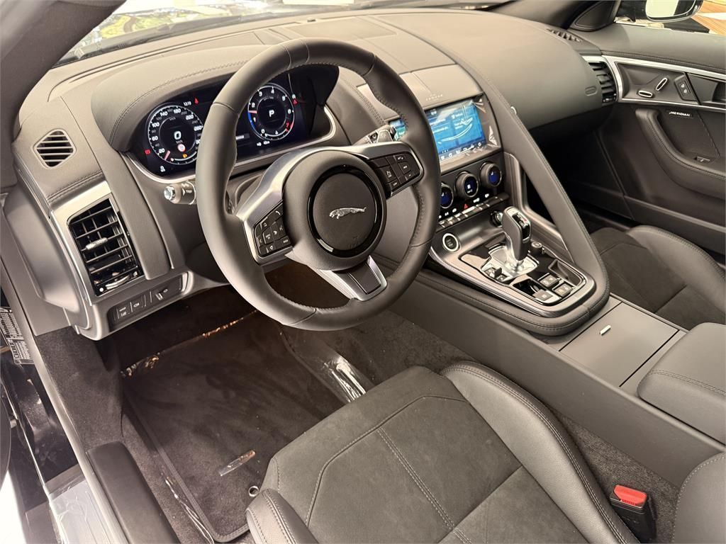 Vehículo destacado Jaguar Land Rover - 18