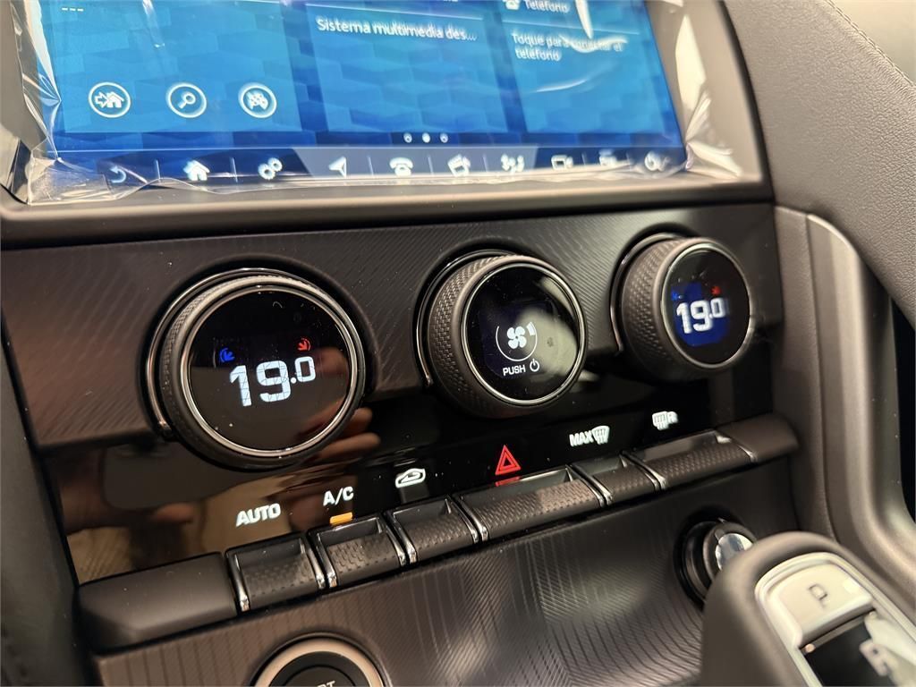 Vehículo destacado Jaguar Land Rover - 10