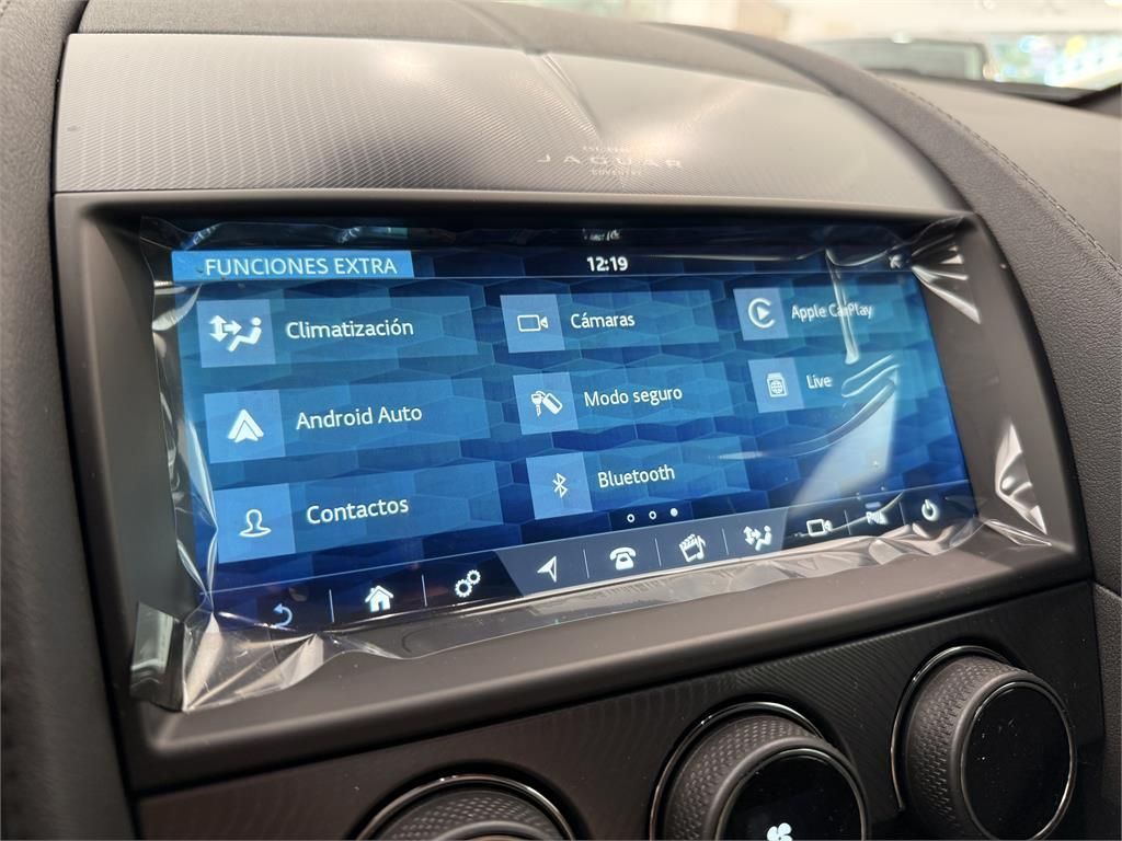 Vehículo destacado Jaguar Land Rover - 11