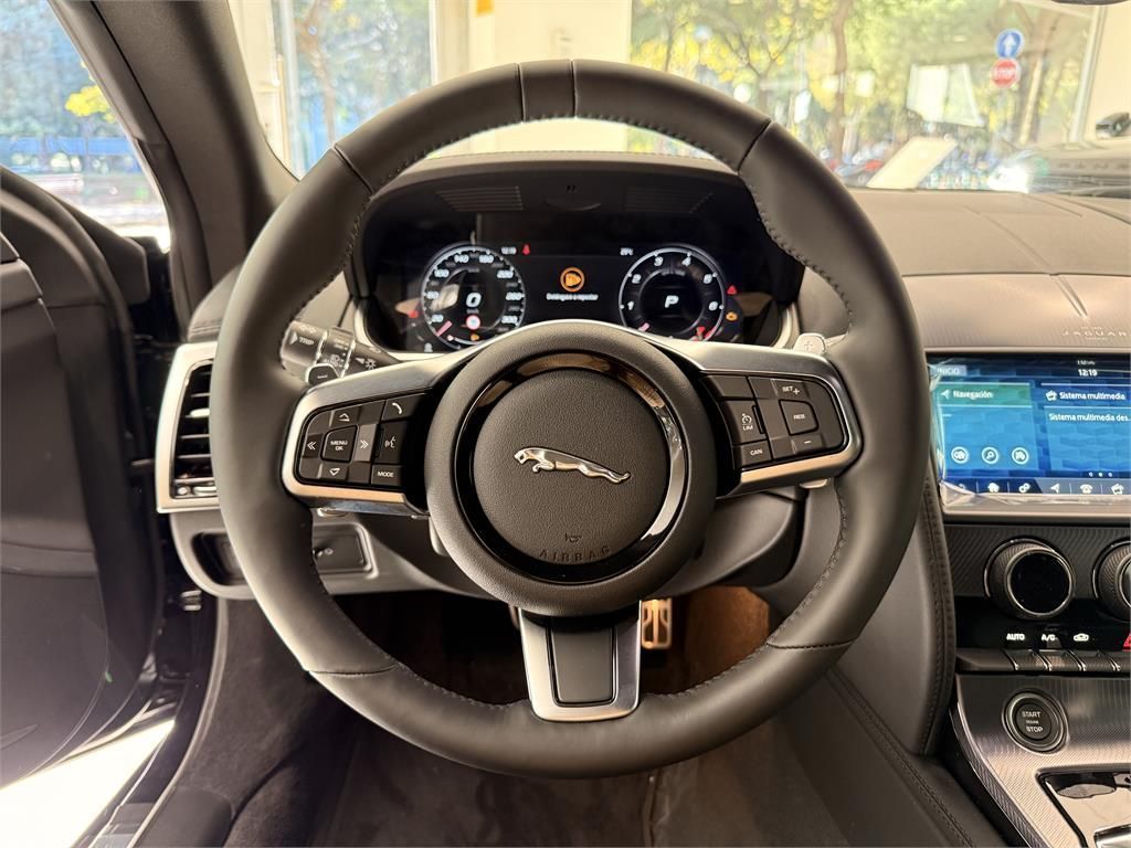 Vehículo destacado Jaguar Land Rover - 14