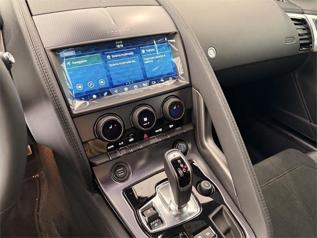 Vehículo destacado Jaguar Land Rover - 16