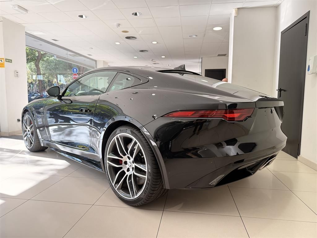 Vehículo destacado Jaguar Land Rover - 3