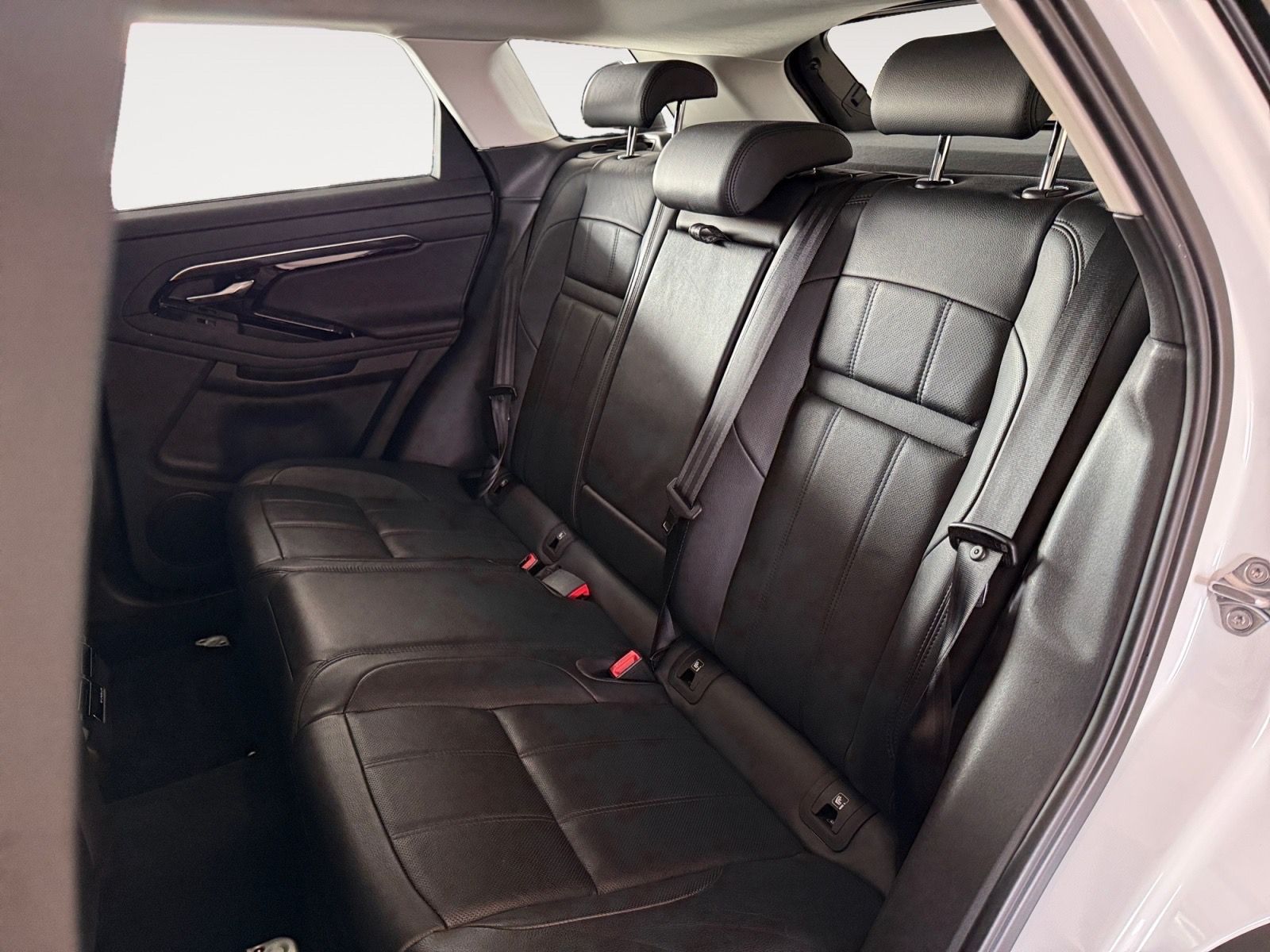 Vehículo destacado Jaguar Land Rover - 13