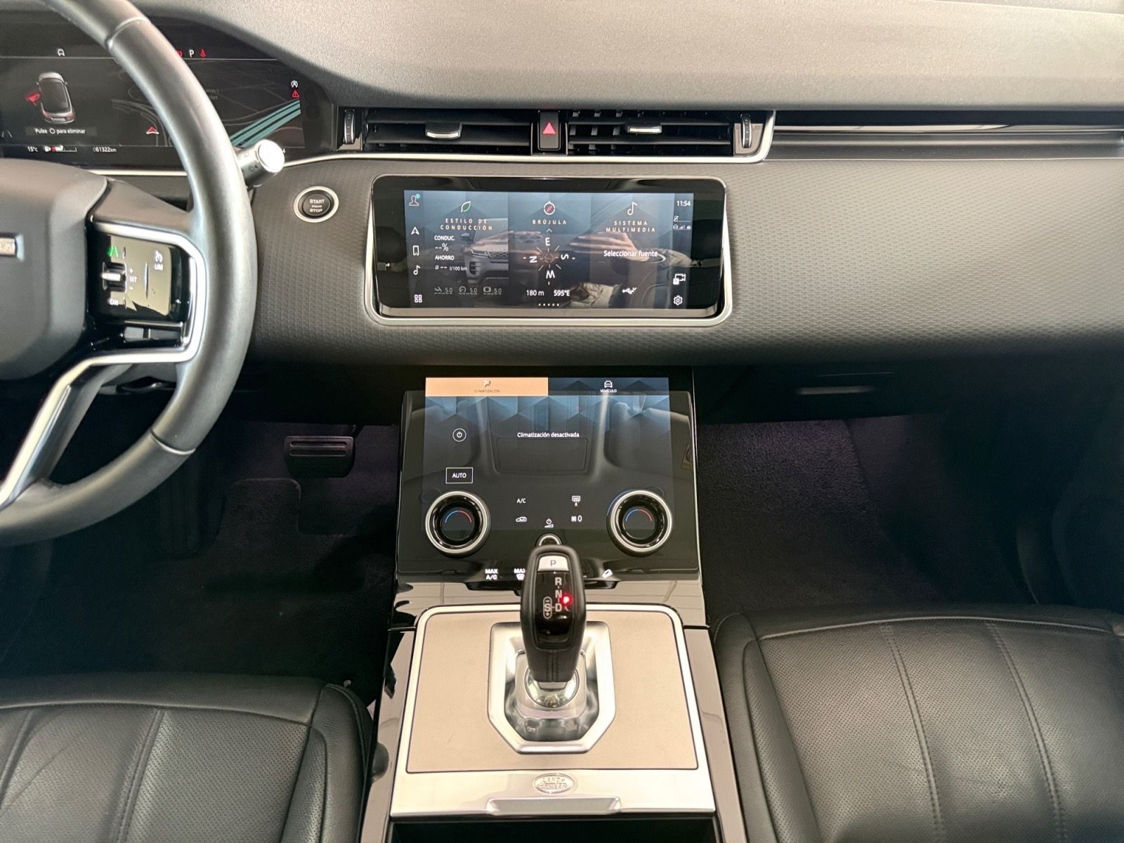 Vehículo destacado Jaguar Land Rover - 11