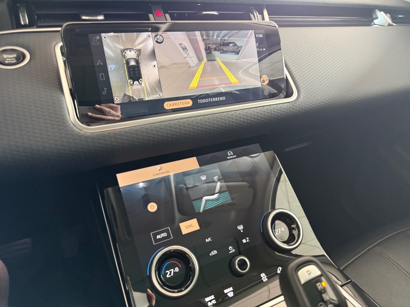 Vehículo destacado Jaguar Land Rover - 17