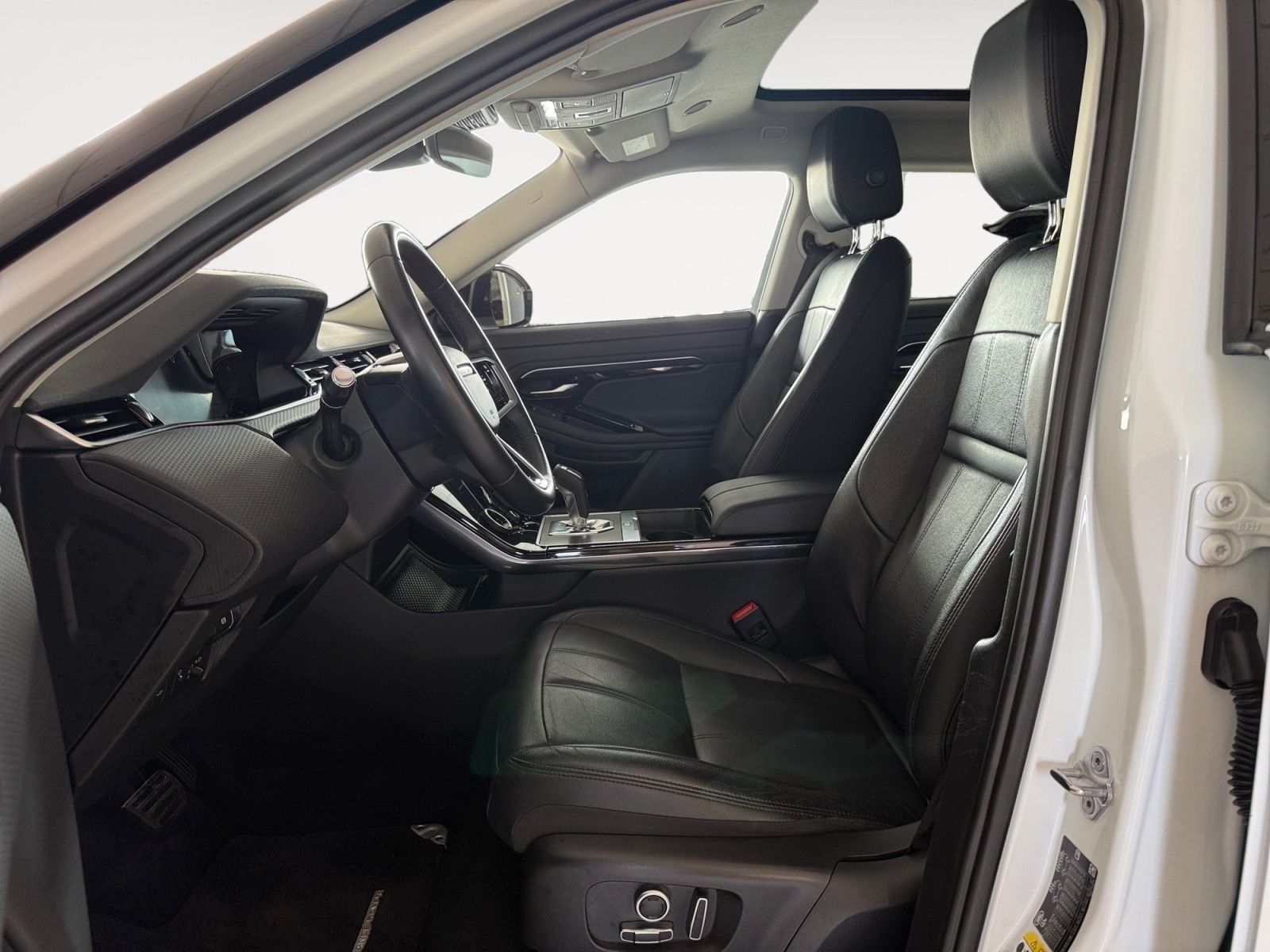 Vehículo destacado Jaguar Land Rover - 9