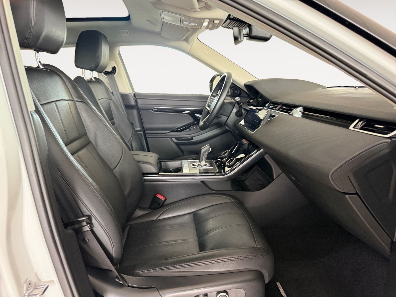 Vehículo destacado Jaguar Land Rover - 18