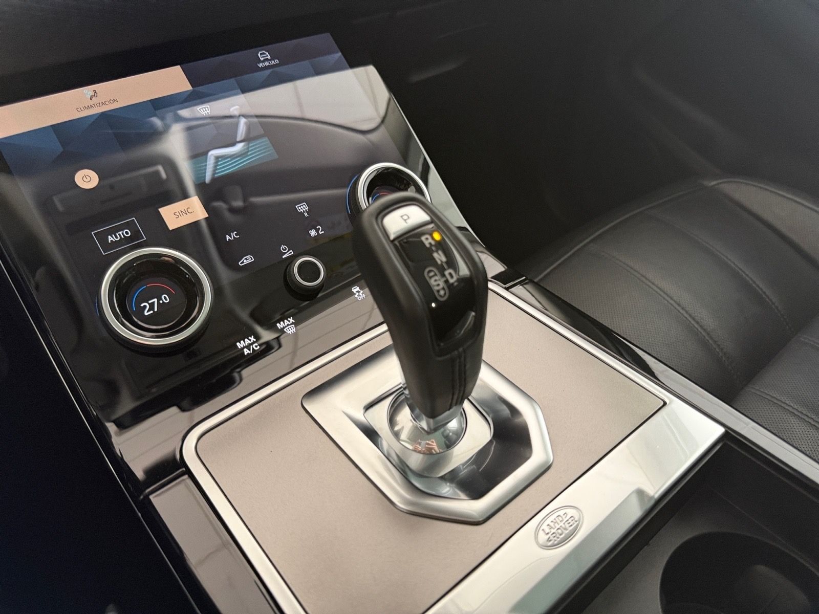 Vehículo destacado Jaguar Land Rover - 20