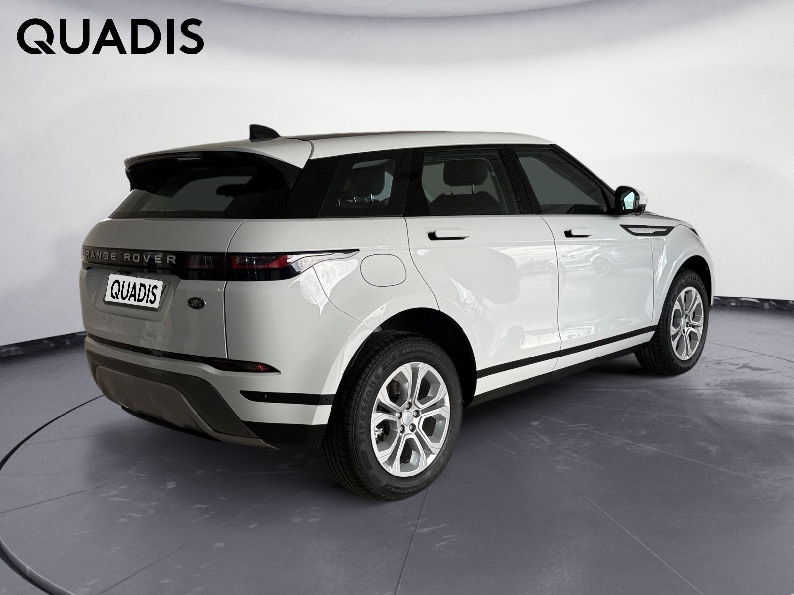 Vehículo destacado Jaguar Land Rover - 5