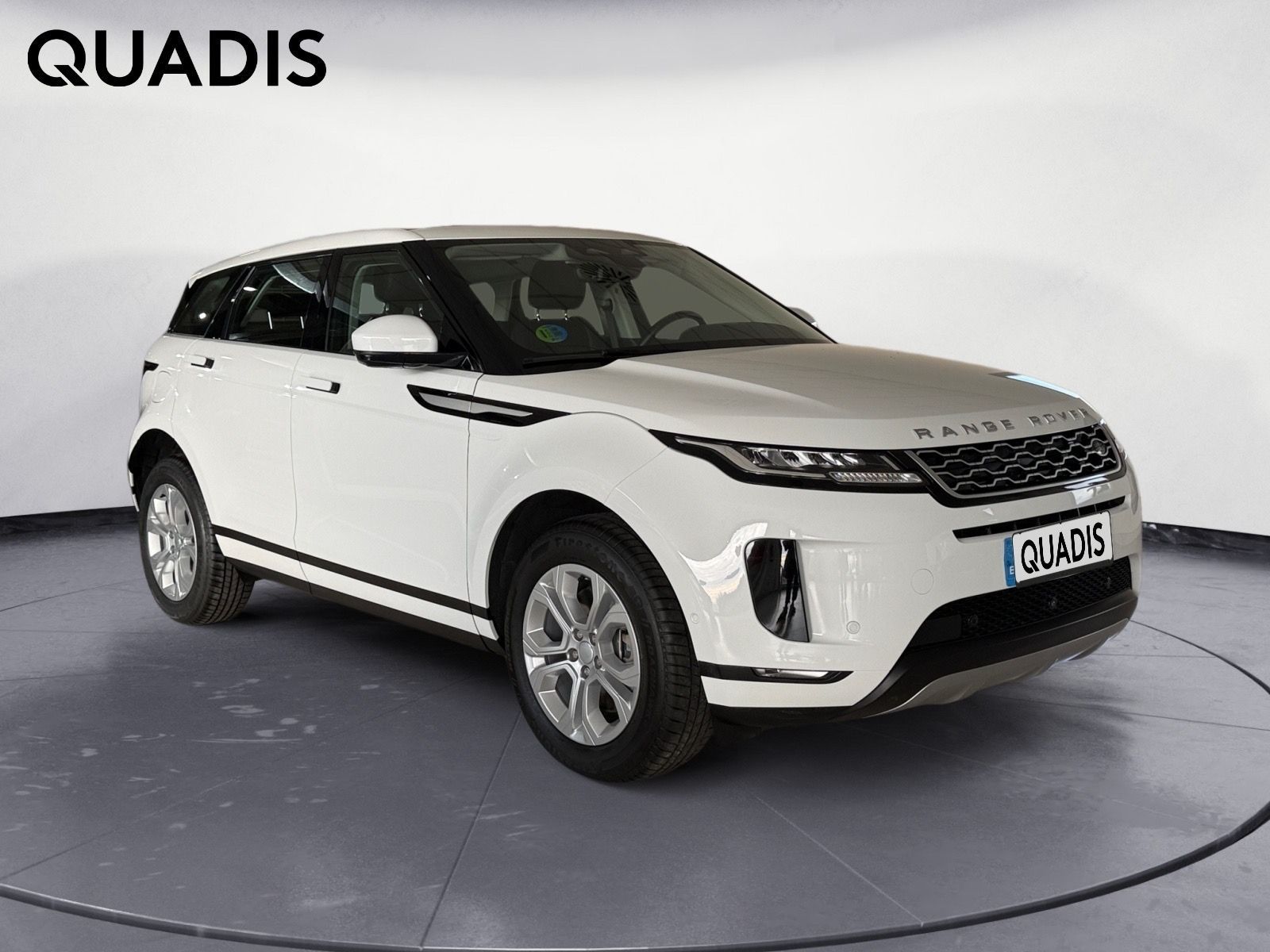 Vehículo destacado Jaguar Land Rover - 7