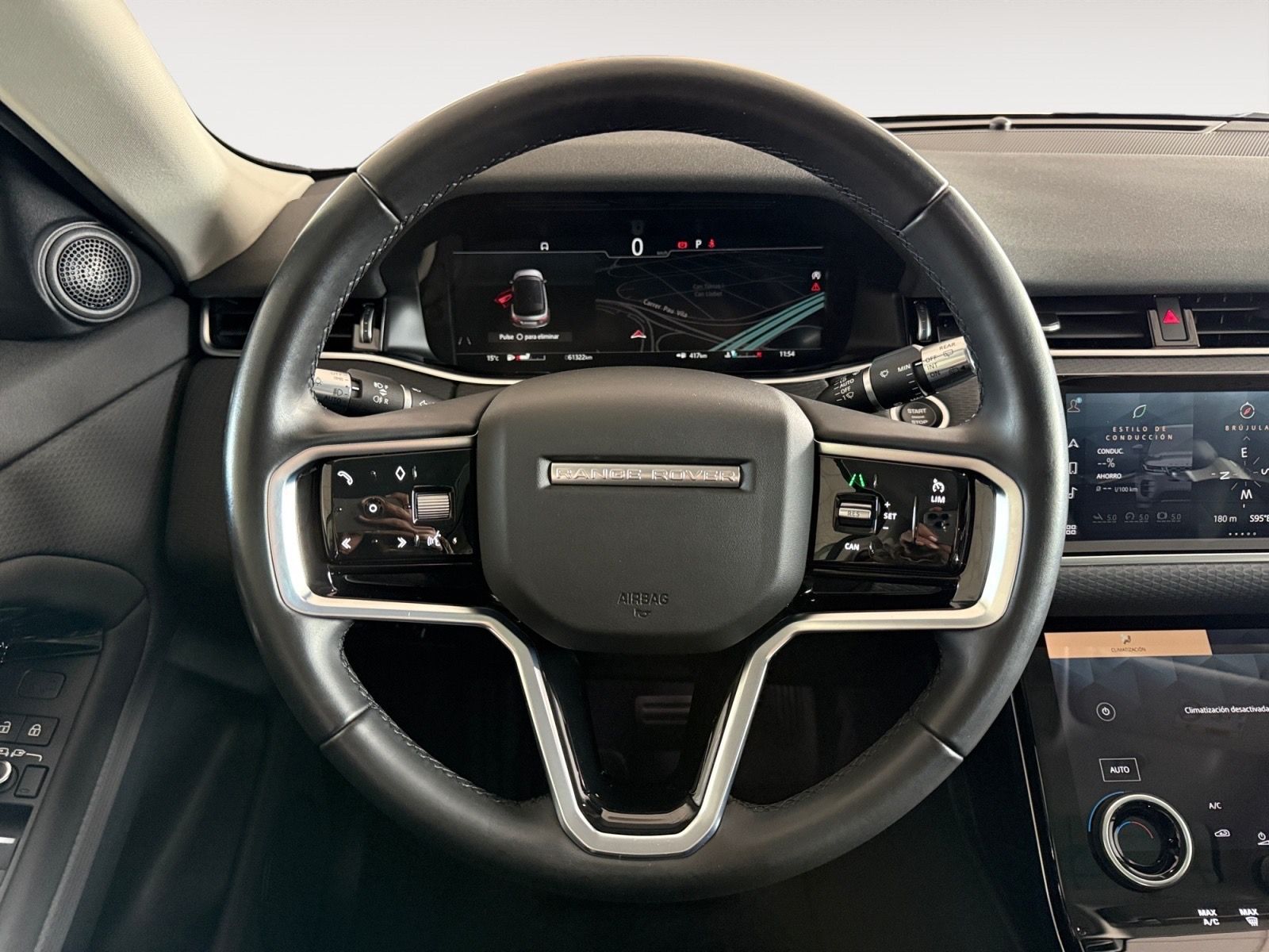 Vehículo destacado Jaguar Land Rover - 12