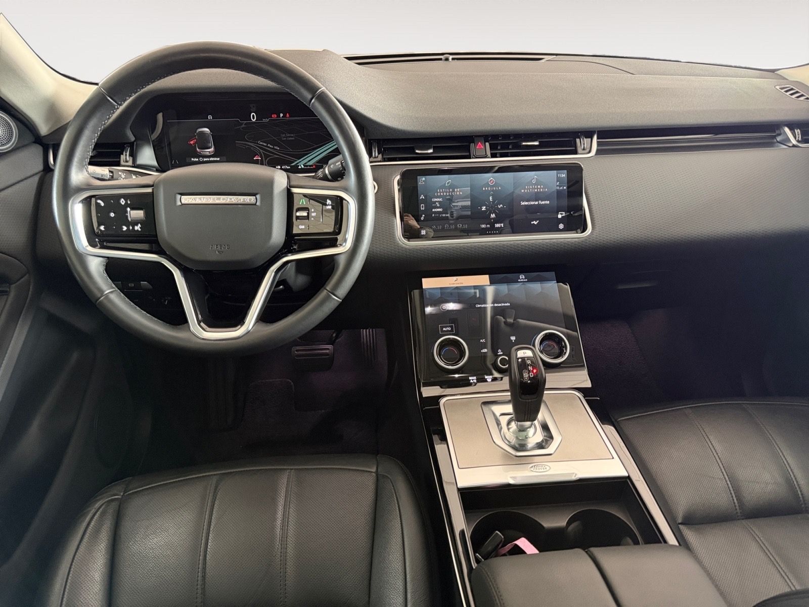 Vehículo destacado Jaguar Land Rover - 10