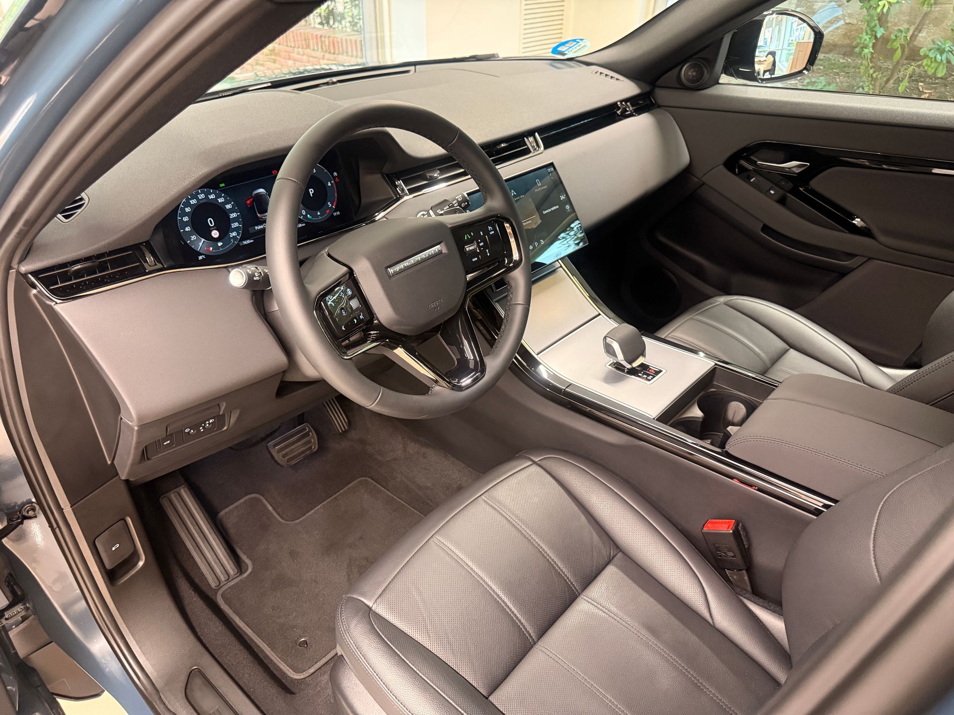 Vehículo destacado Jaguar Land Rover - 7