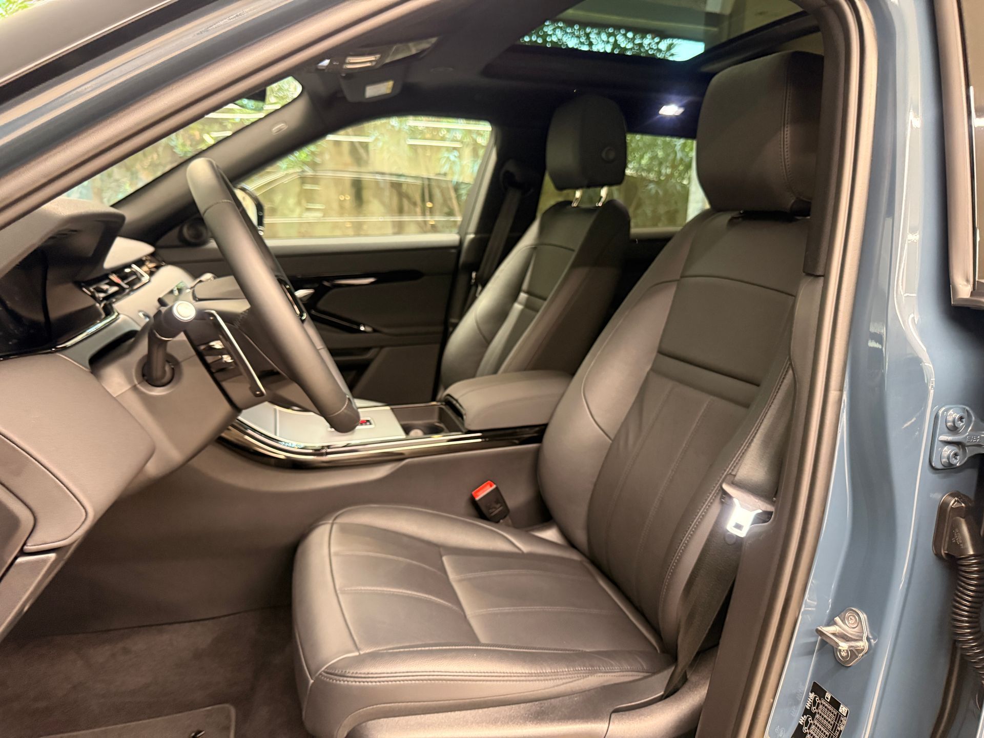 Vehículo destacado Jaguar Land Rover - 8