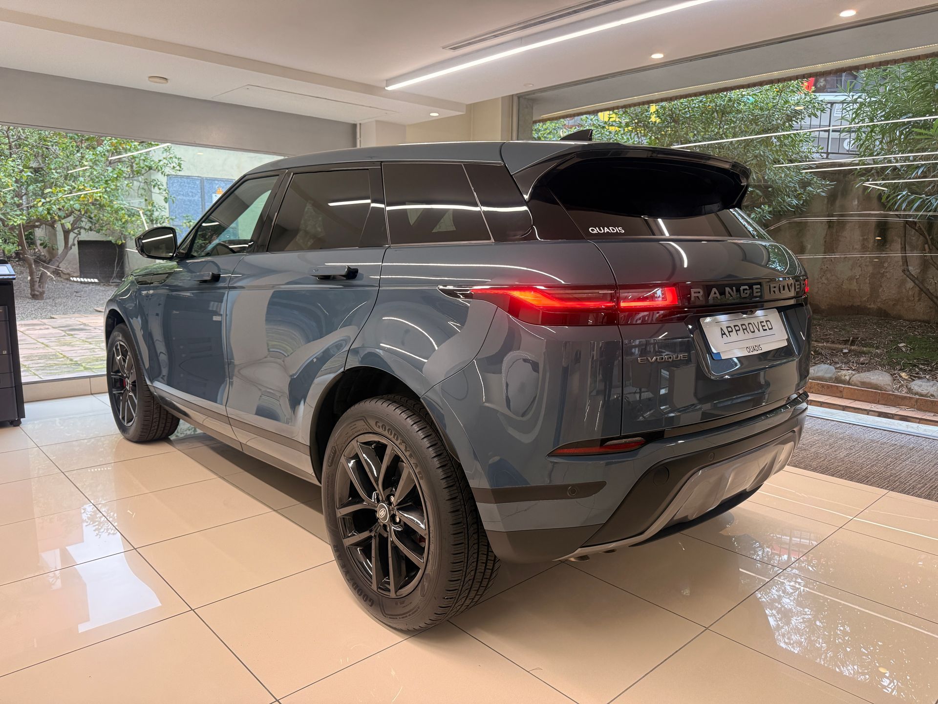 Vehículo destacado Jaguar Land Rover - 2