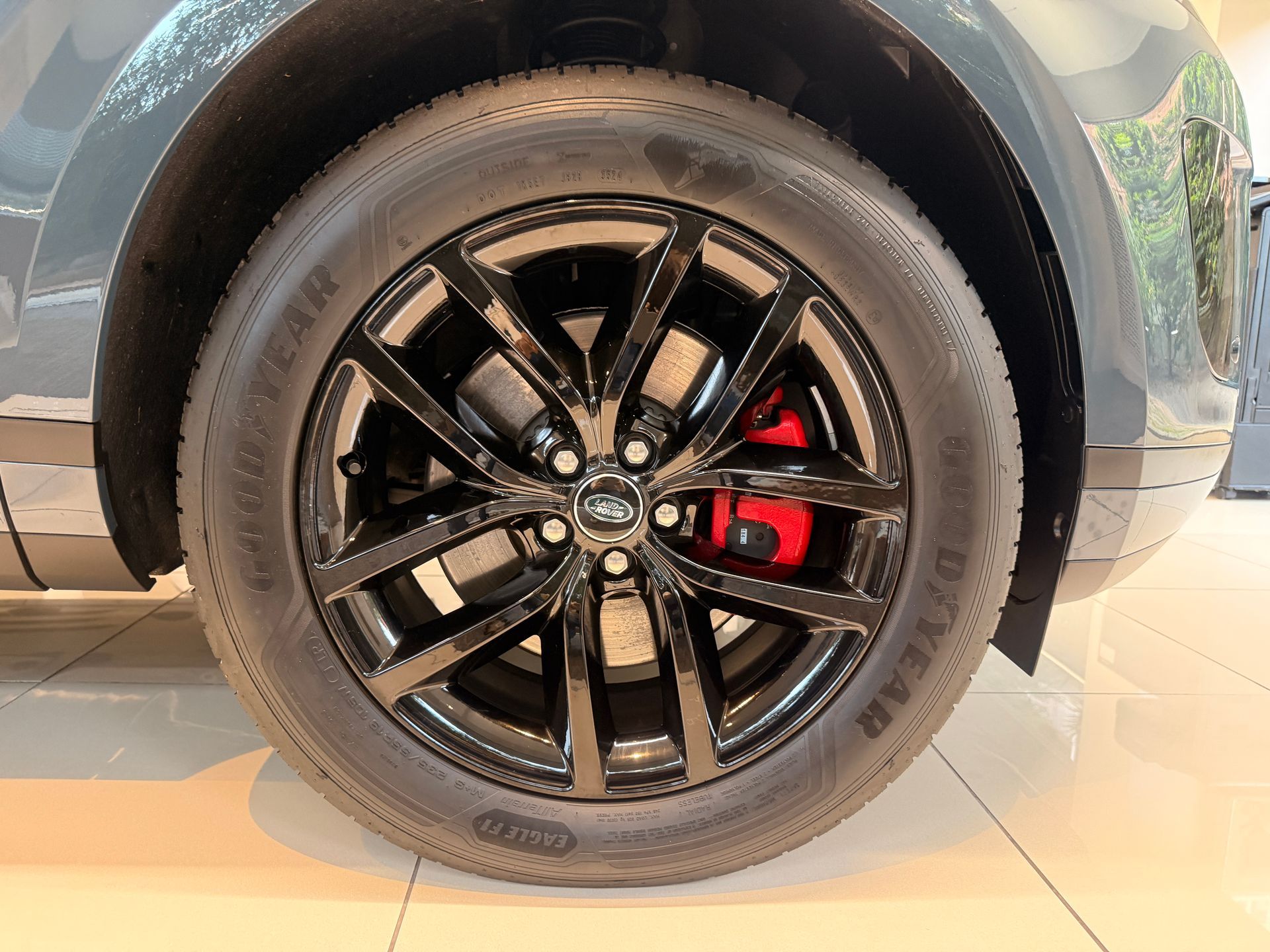 Vehículo destacado Jaguar Land Rover - 17