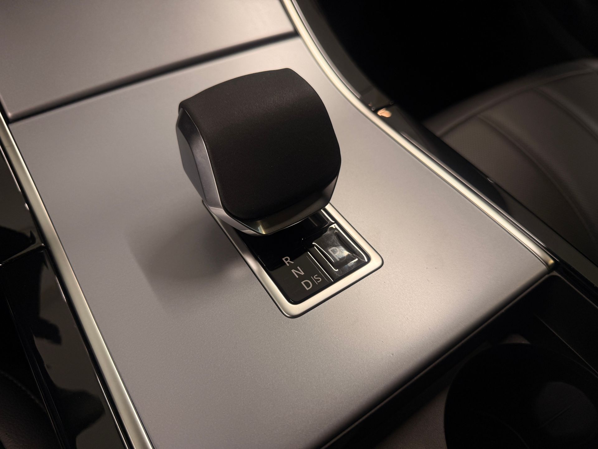 Vehículo destacado Jaguar Land Rover - 16