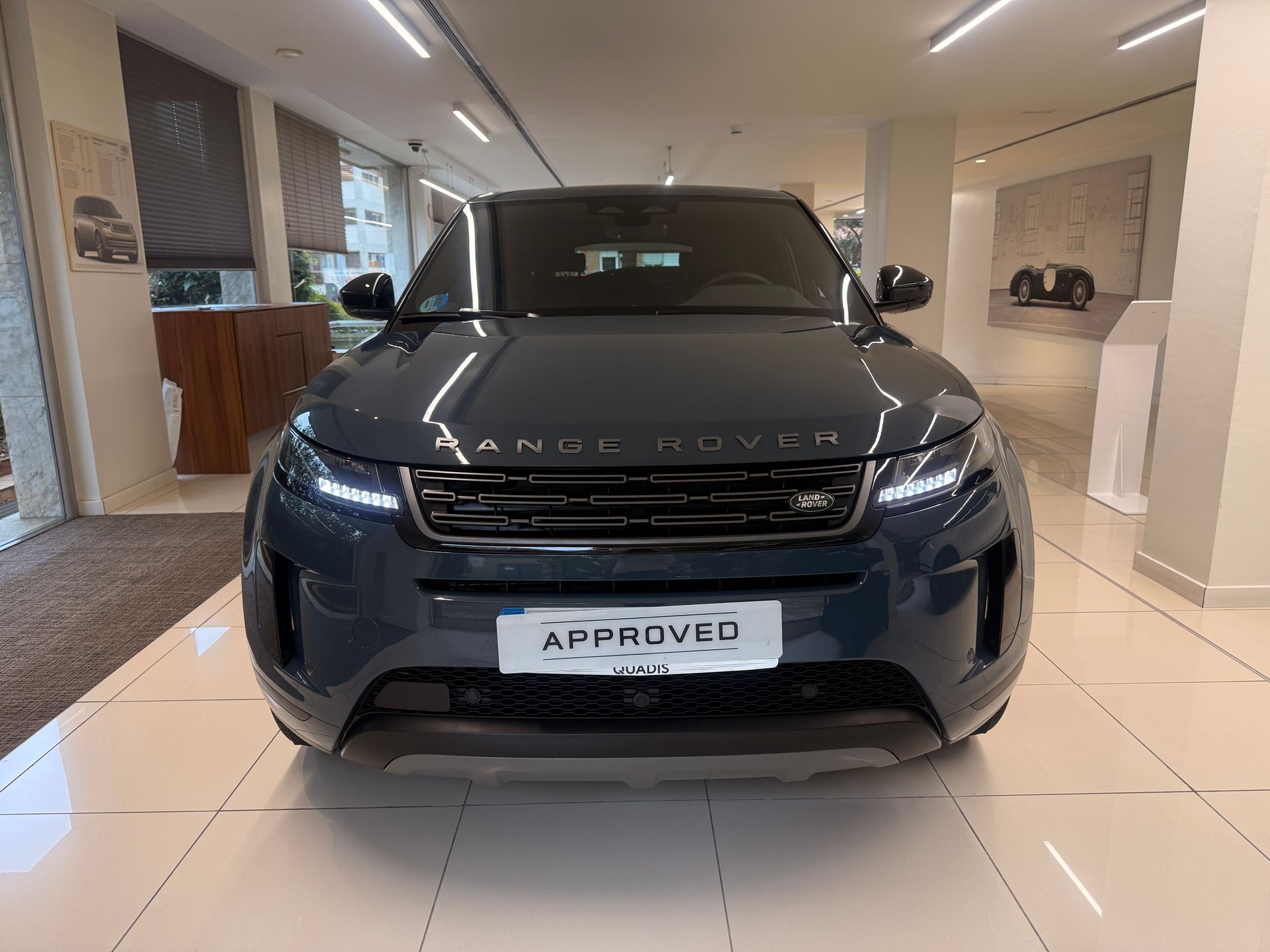 Vehículo destacado Jaguar Land Rover - 3