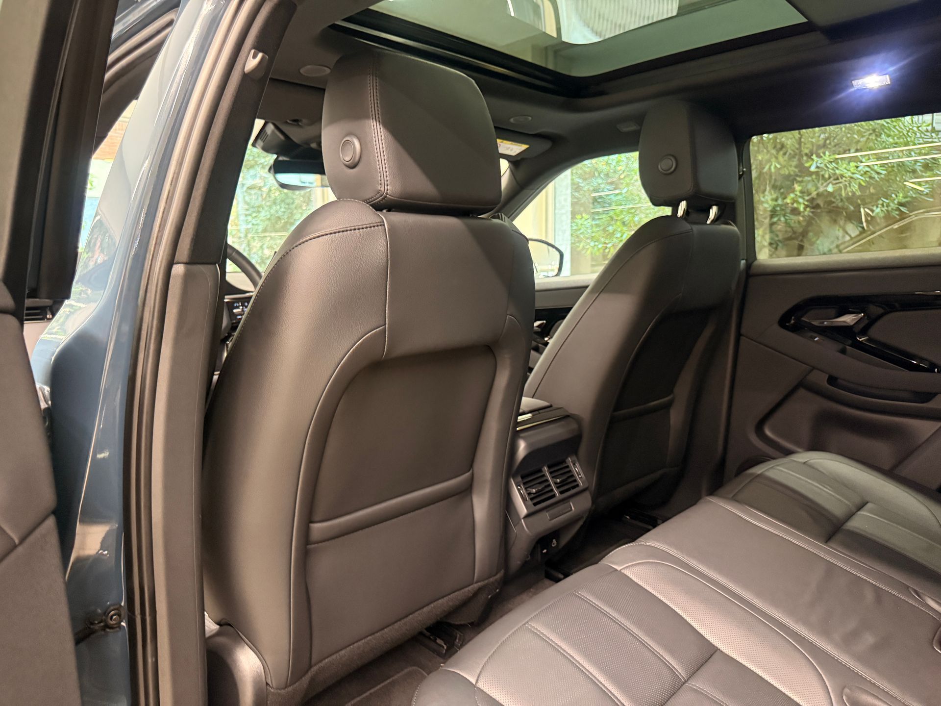 Vehículo destacado Jaguar Land Rover - 13