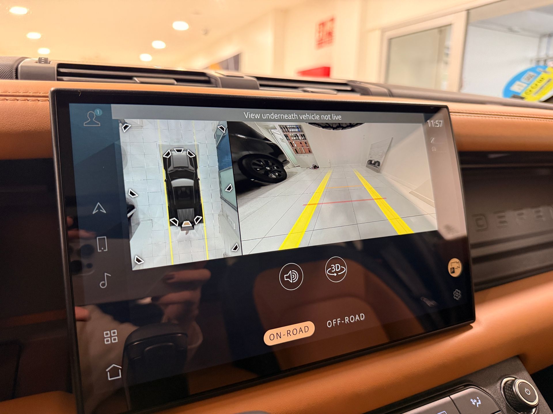 Vehículo destacado Jaguar Land Rover - 15