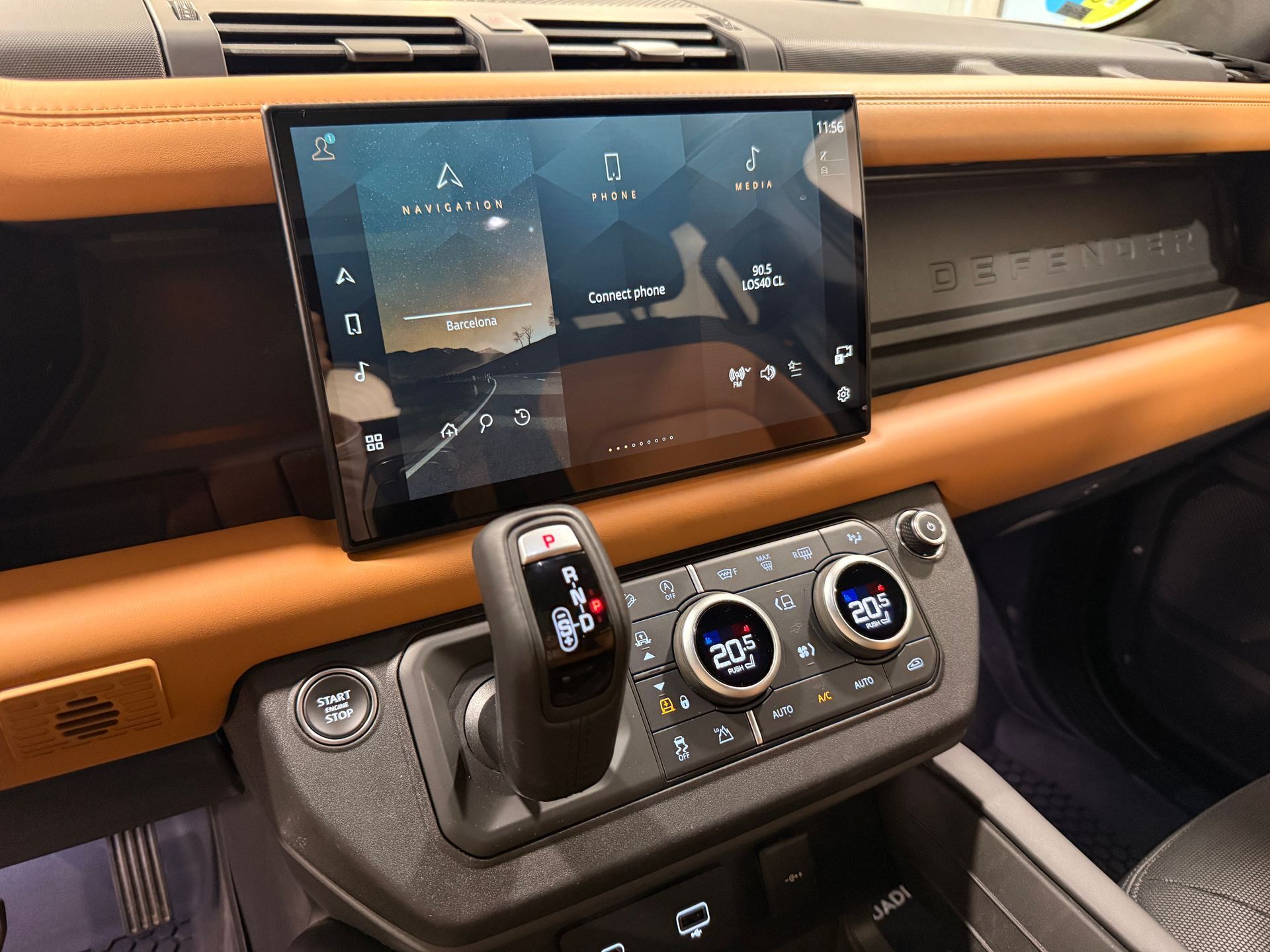 Vehículo destacado Jaguar Land Rover - 11