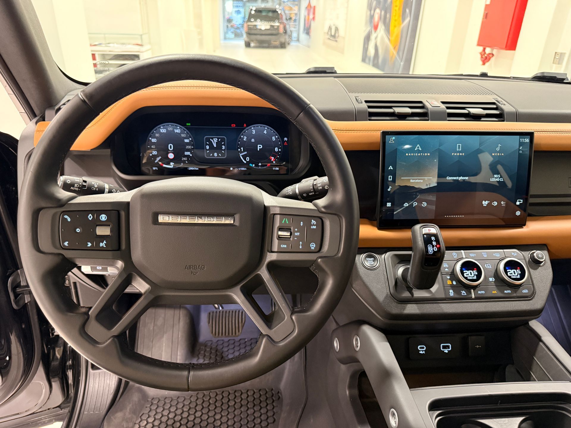 Vehículo destacado Jaguar Land Rover - 13