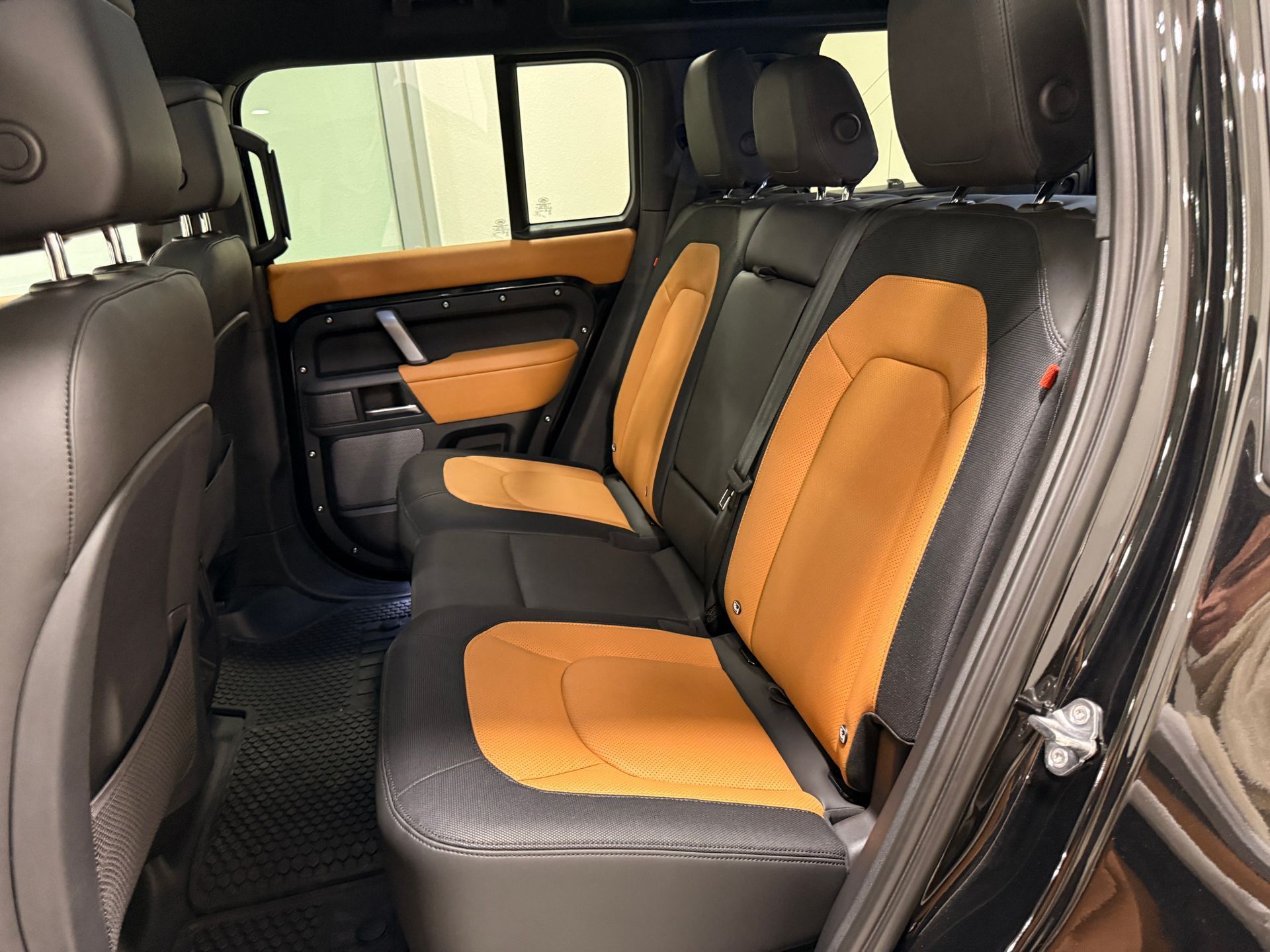 Vehículo destacado Jaguar Land Rover - 16